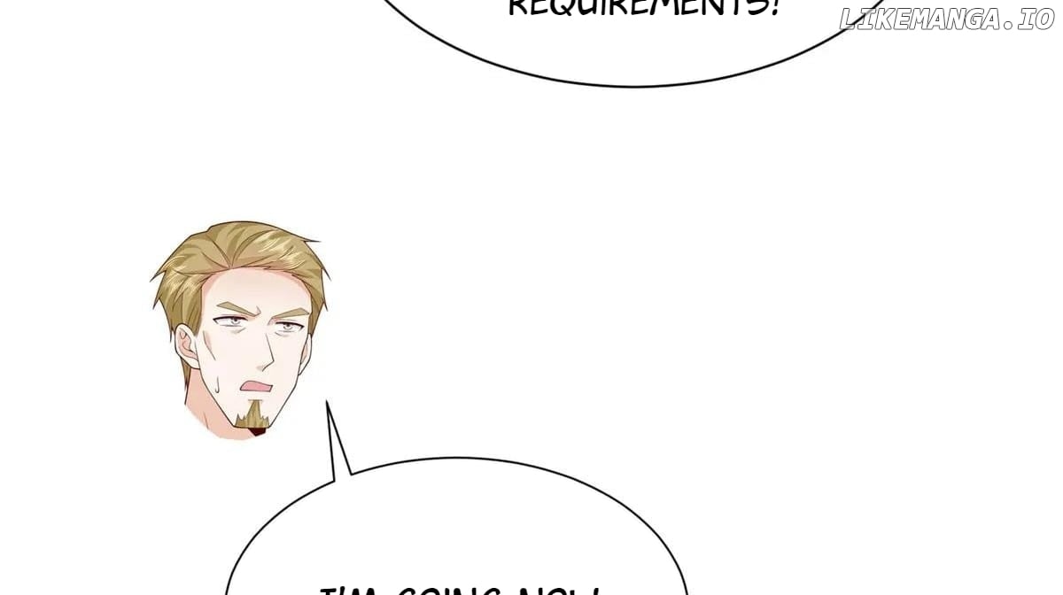 I randomly have a new career every week Chapter 800 - page 115